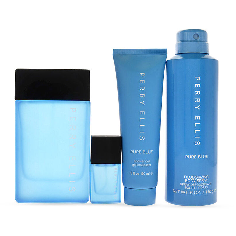 shop Perry Ellis Pure Blue online