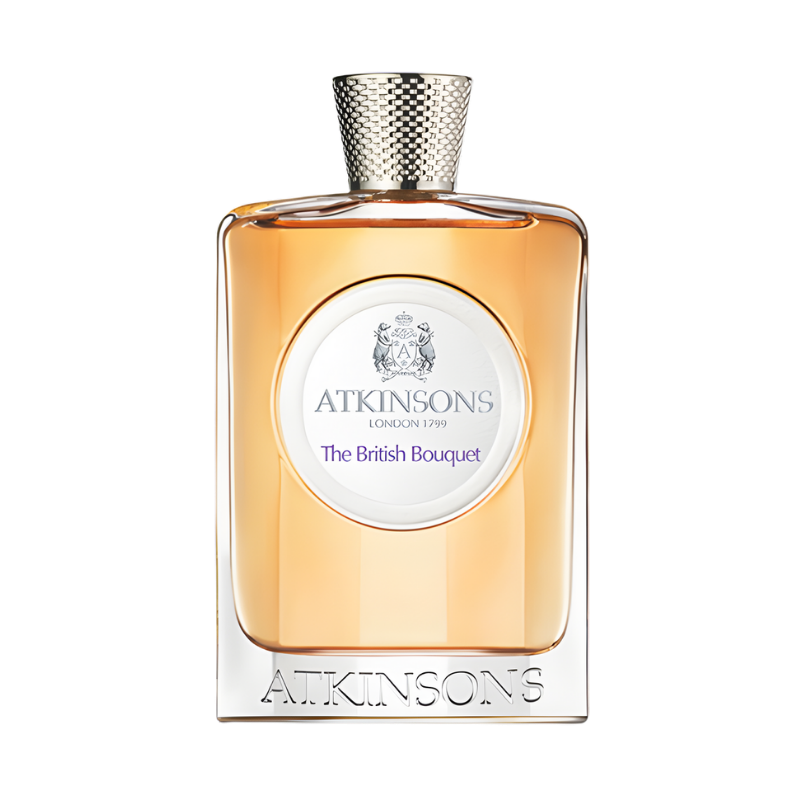 The British Bouquet EDT