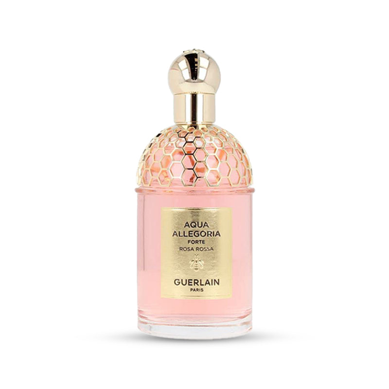 Aqua Allegoria Forte Rosa Rossa EDT