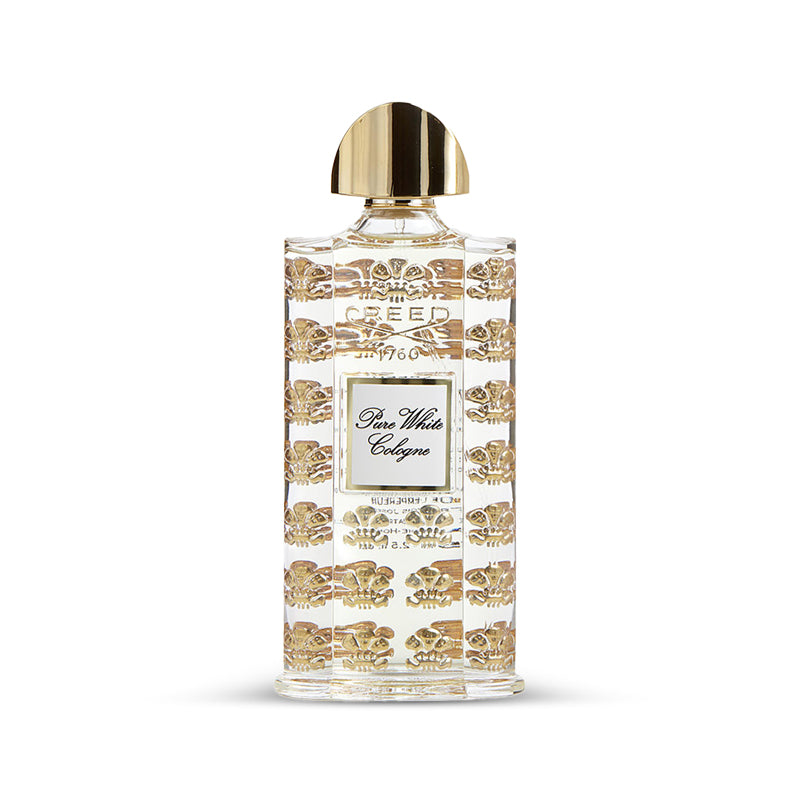 Exclusives Pure White EDP