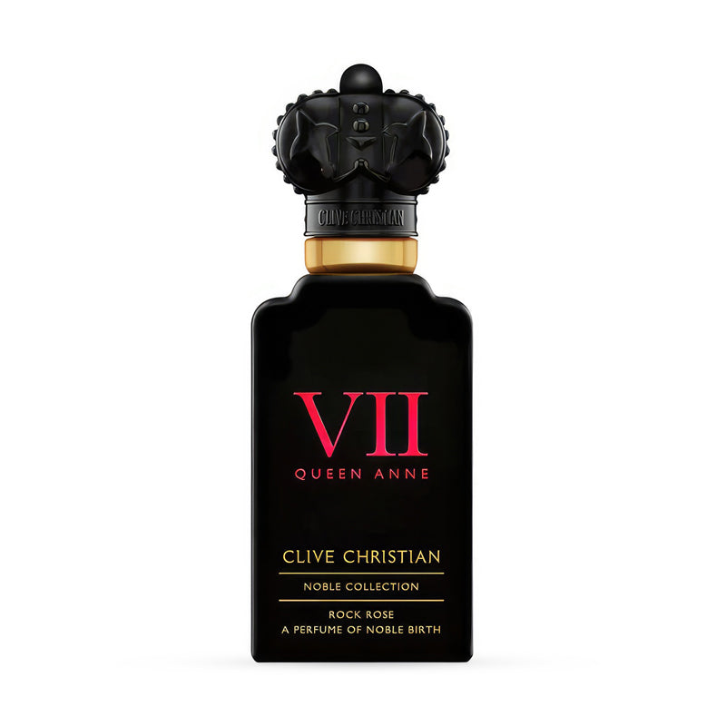 Queen Anne Rock Rose VII EDP