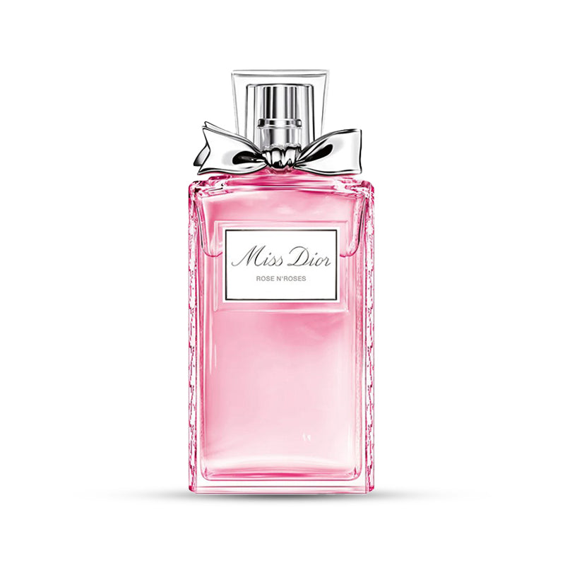 Miss Dior Rose N' Roses EDT