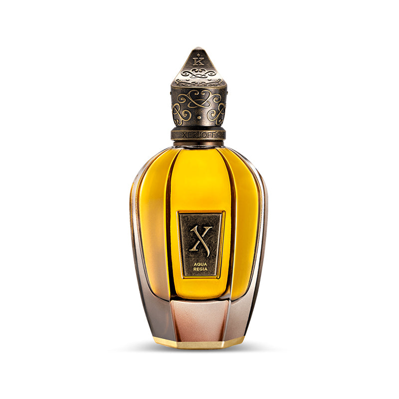 Aqua Regia Parfum