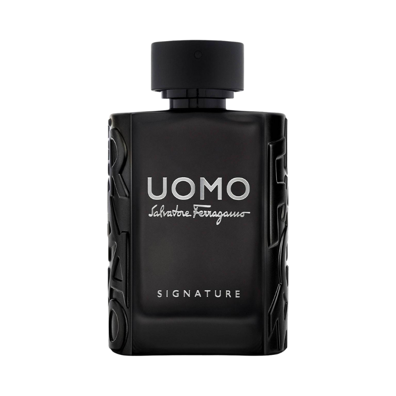 UOMO Signature EDP