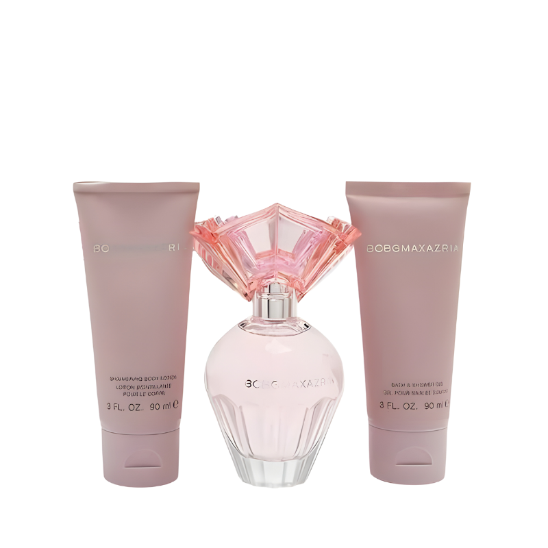Bcbg Max Azria 3-Piece Gift Set