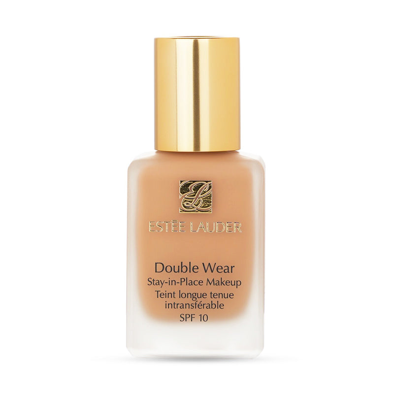 Double Wear Stay-In-Place Makeup SPF 10 - 05 4N1 Shell Beige