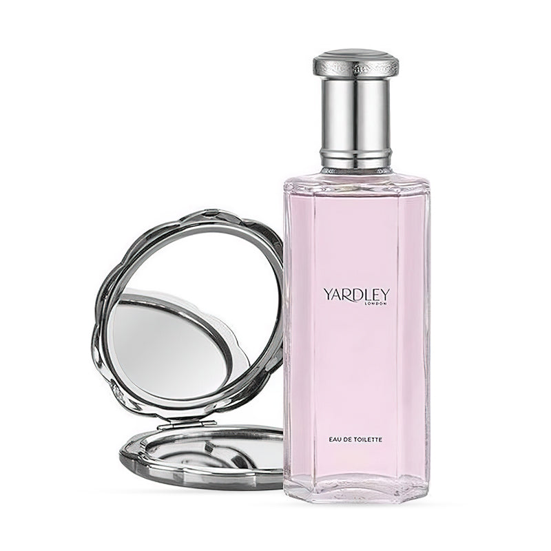 English Rose EDT 2 Piece Set