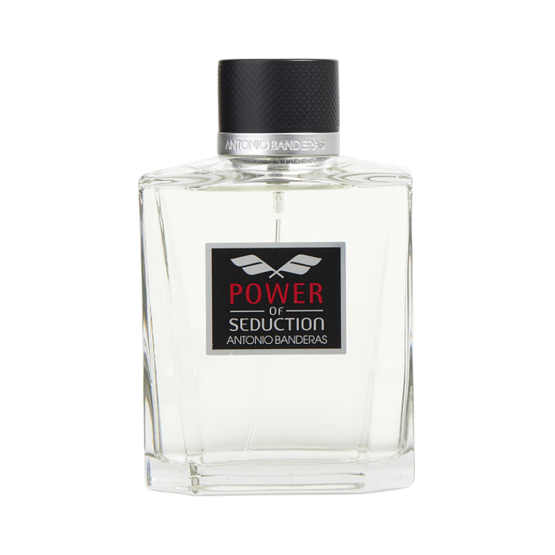 Power of Seduction EDT