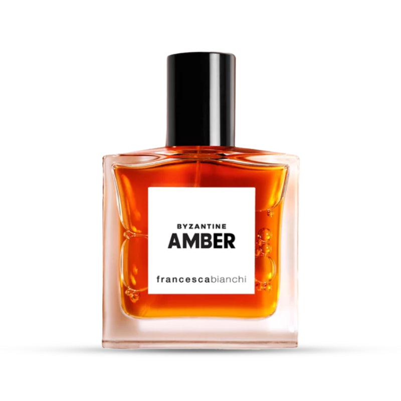 Byzantine Amber  EDP