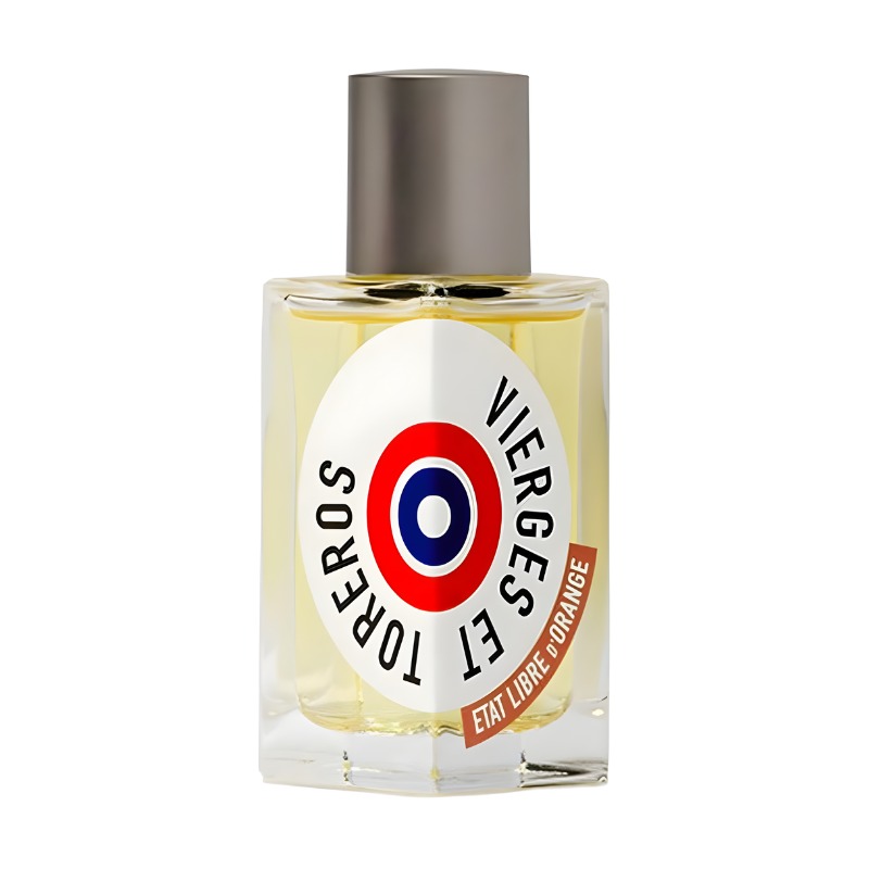 Vierges et Toreros EDP