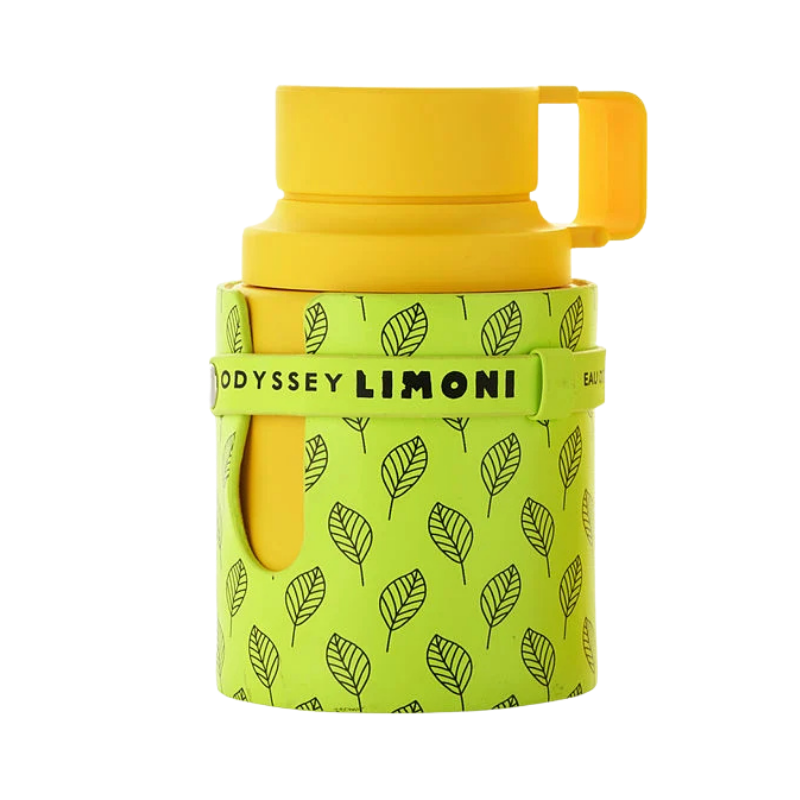 Odyssey Limoni Fresh EDP