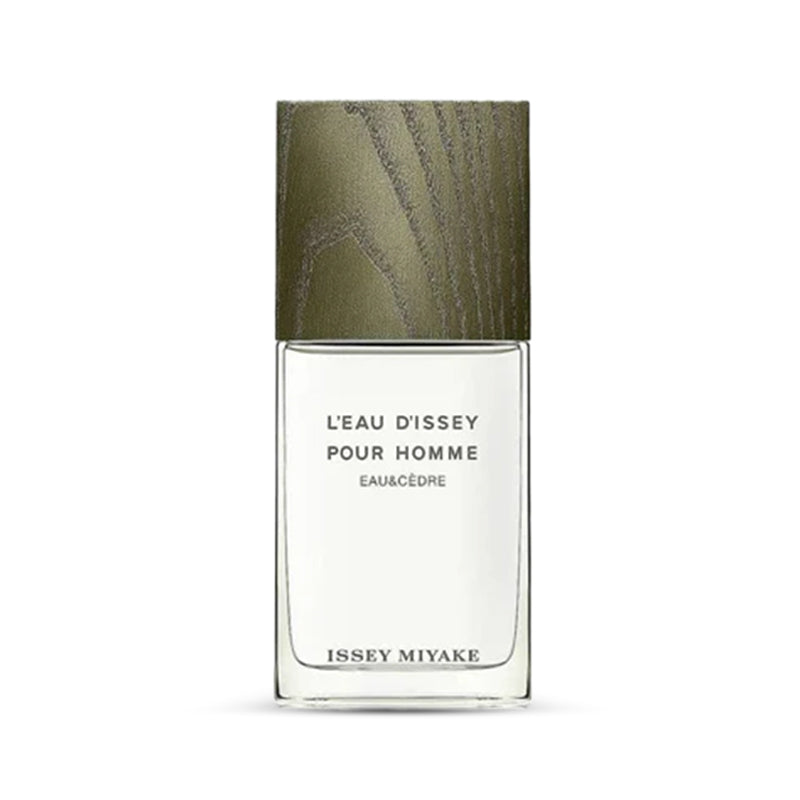L'eau D'issey Eau & Cedre EDT