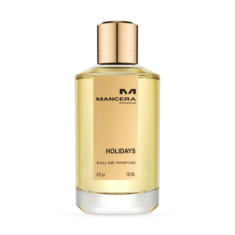 Holidays EDP