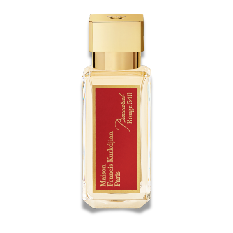 Baccarat Rouge 540 EDP