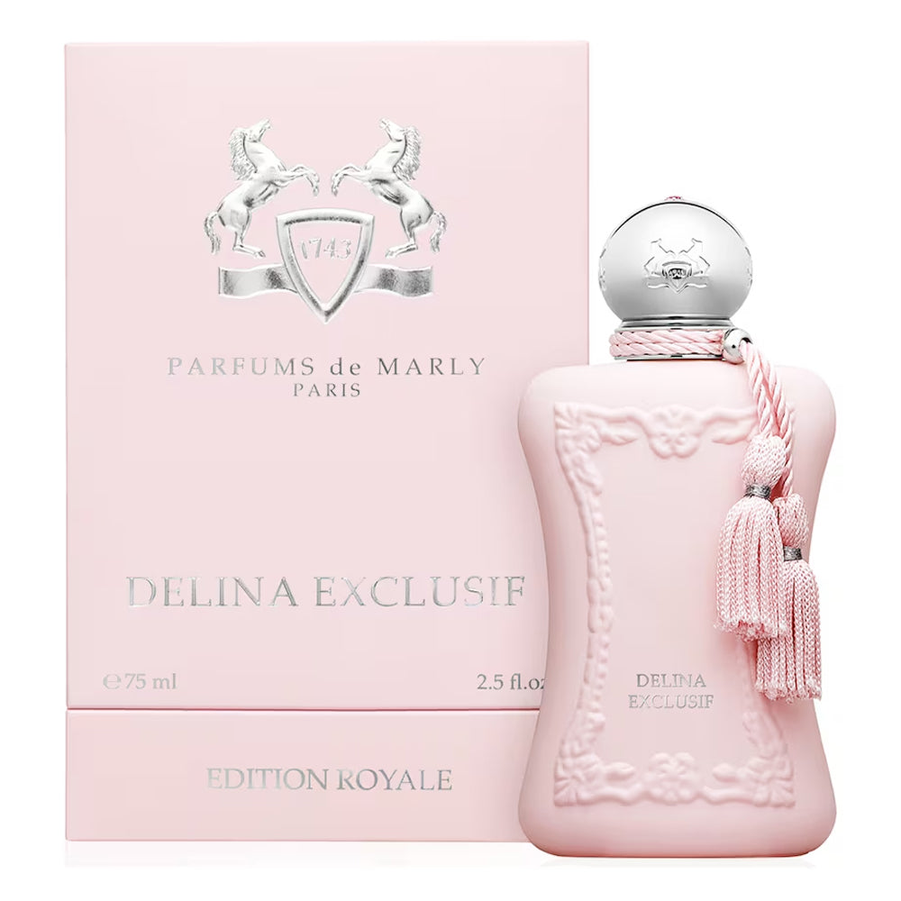 Delina Exclusif EDP