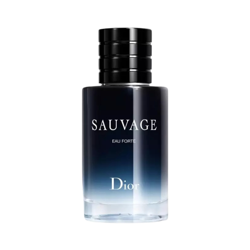 Sauvage Eau Forte Parfum