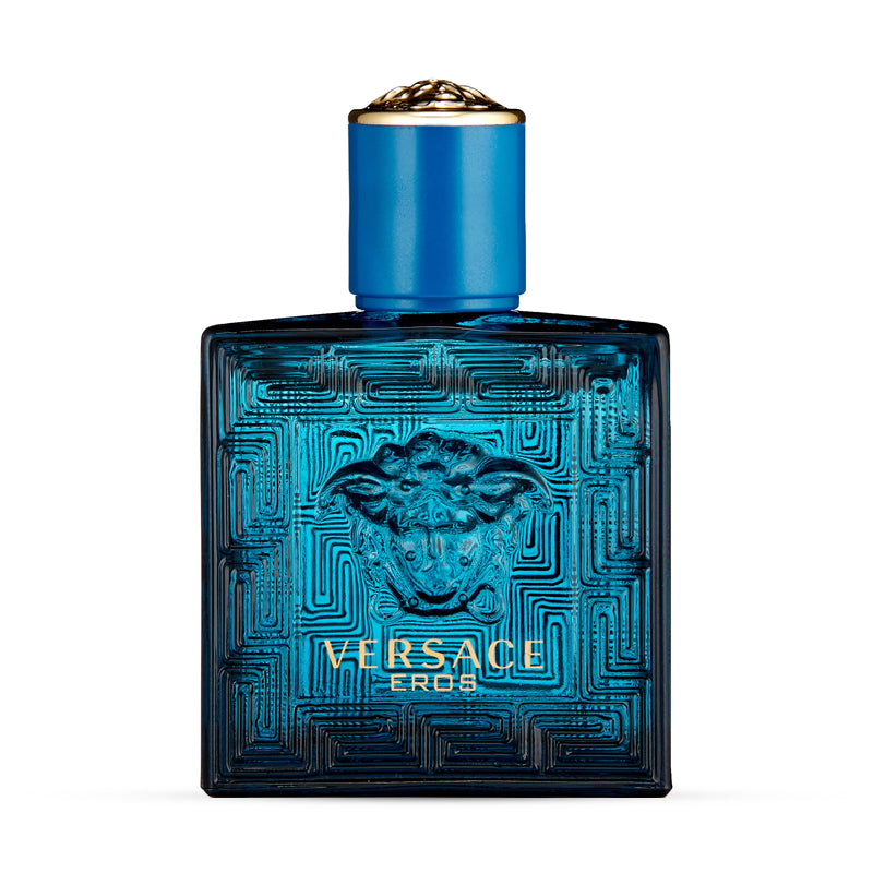 best prices Versace Eros Men EDT online