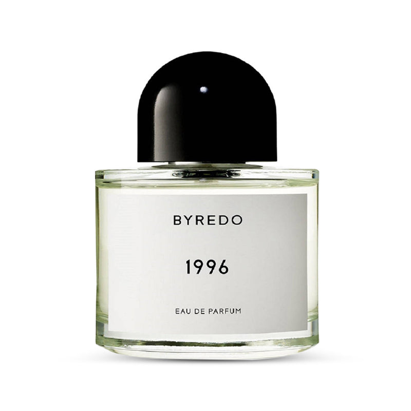 1996 EDP