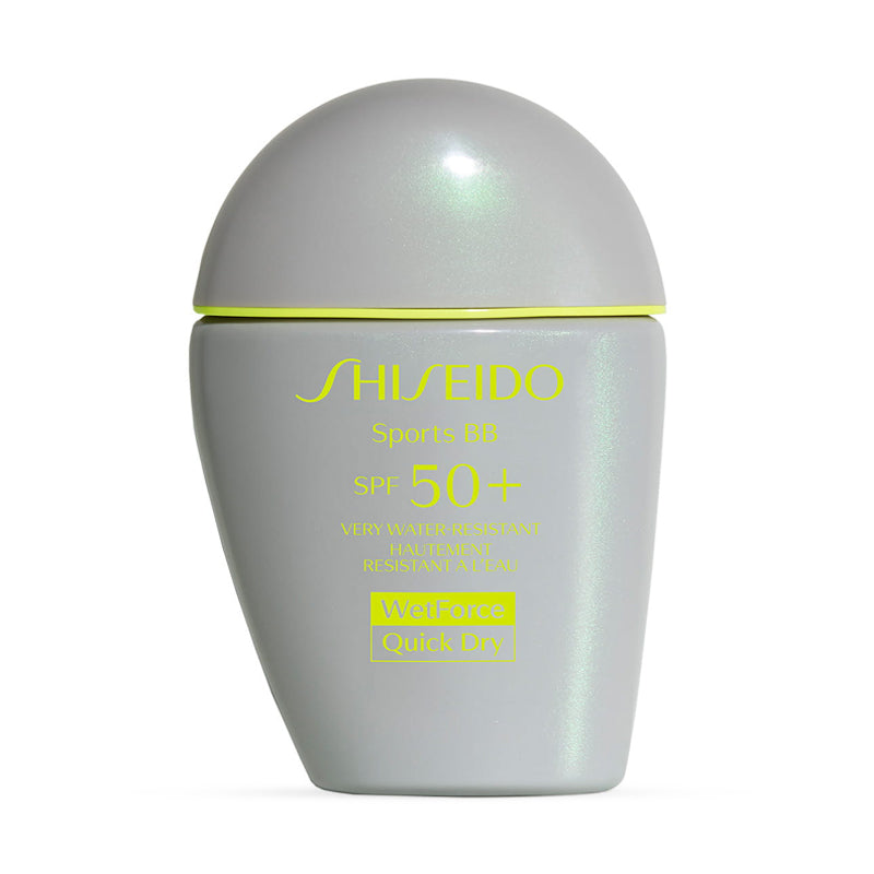 Sports BB Cream SPF 50+ Sunscreen