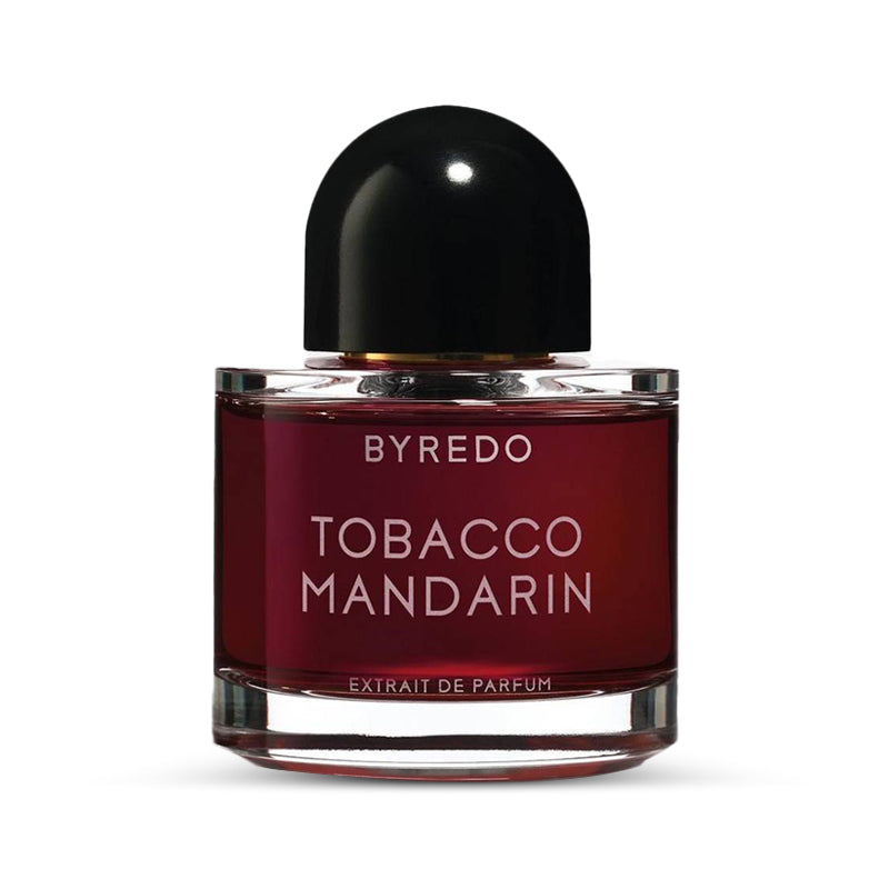 Tobacco Mandarin EDP