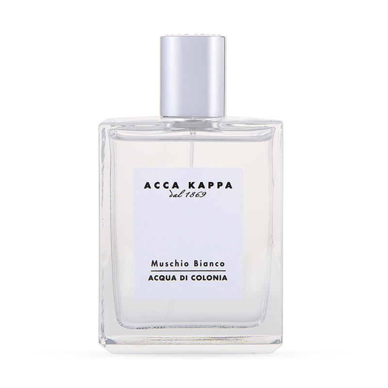 White Moss EDP
