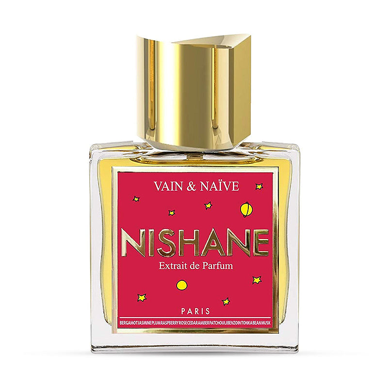 shop NISHANE Vain & Naive EDP online