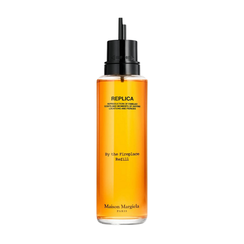 Replica By The Fireplace EDT