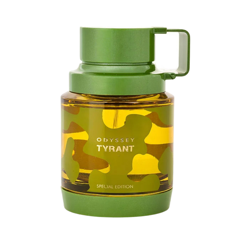 Odyssey Tyrant EDP