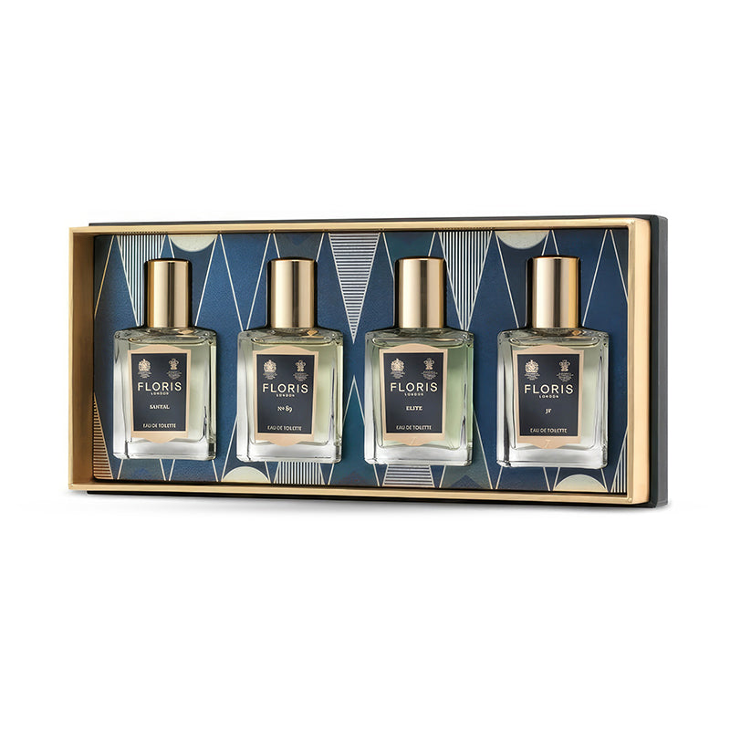 shop Floris Travel Collection for Him online