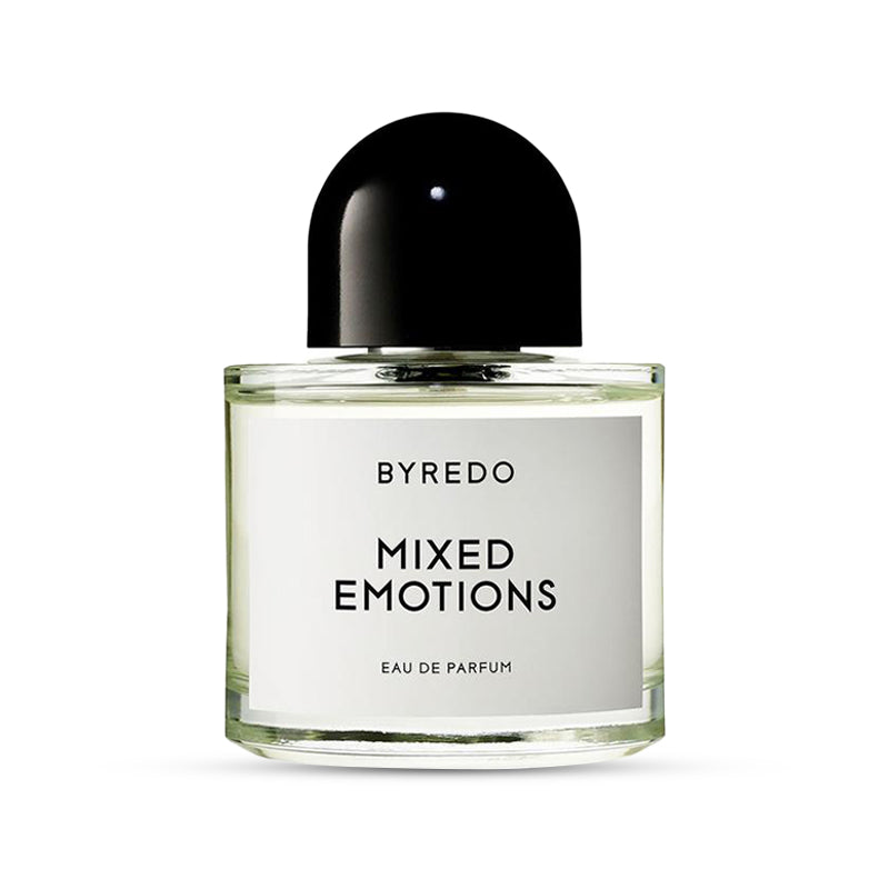 Mixed Emotions EDP