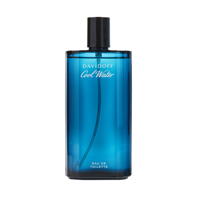 Cool Water Men EDT