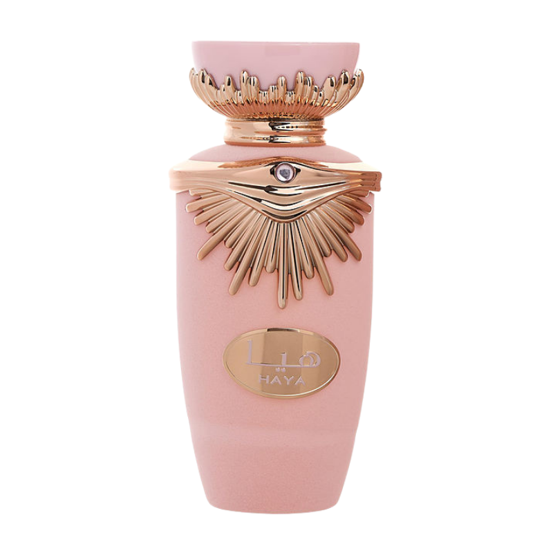 Haya EDP