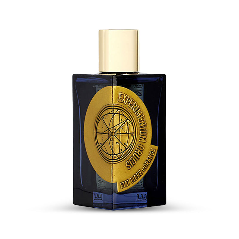 Experimentum Crucis EDP