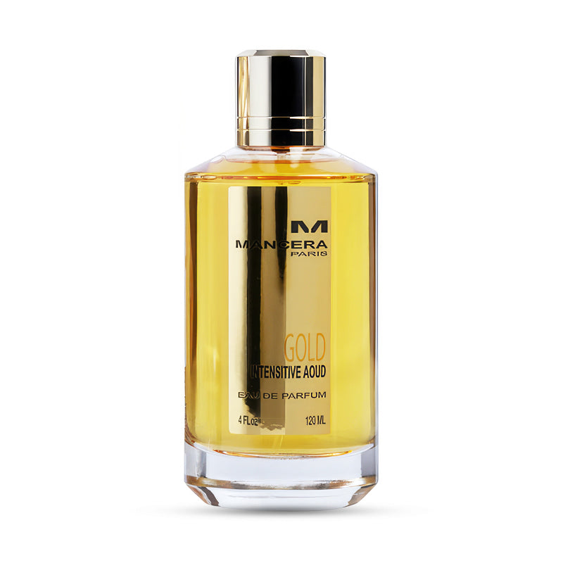 Gold Intensive Aoud EDP
