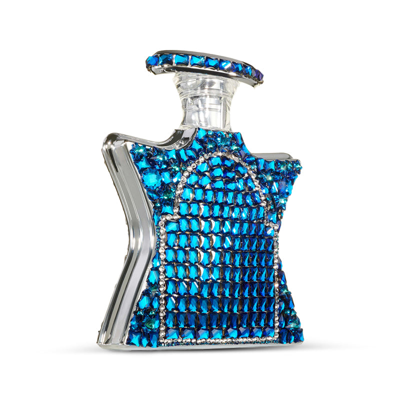 Dubai Blue Diamond EDP