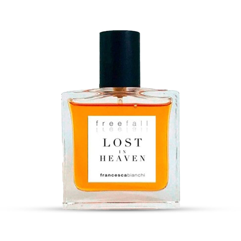 Lost In Heaven EDP
