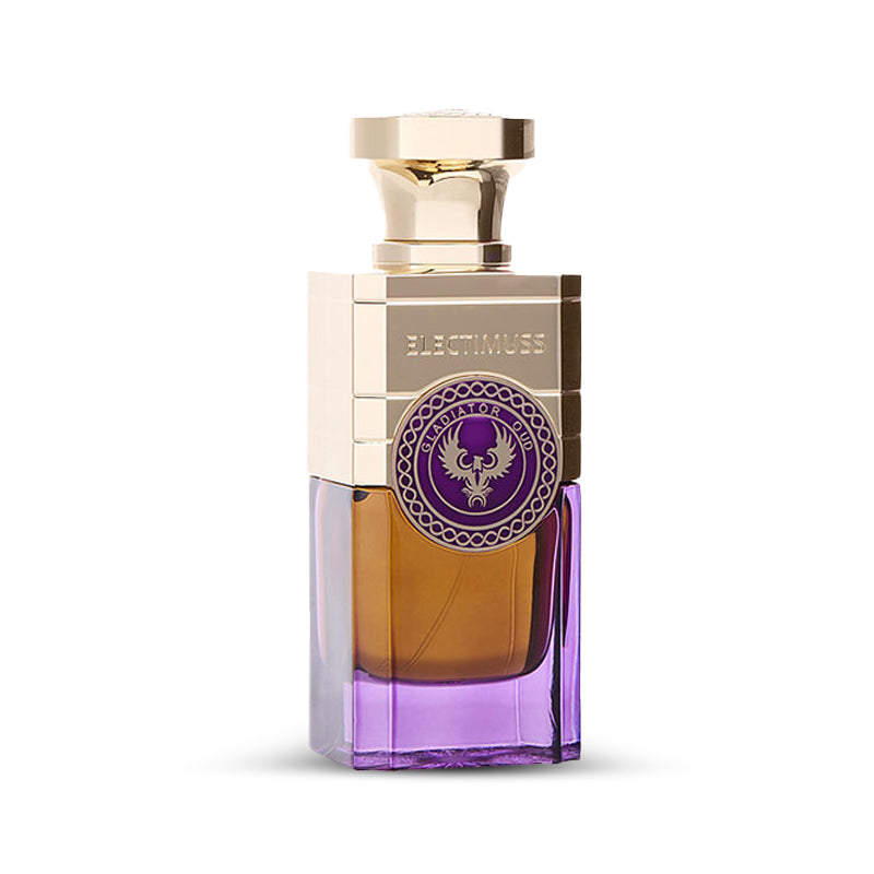 Gladiator Oud EDP