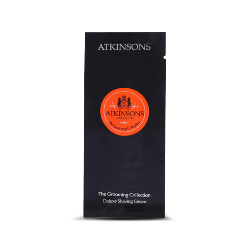 Grooming Collection Pre & After Shave Balm