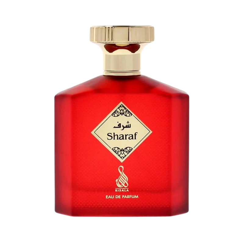 Sharaf EDP