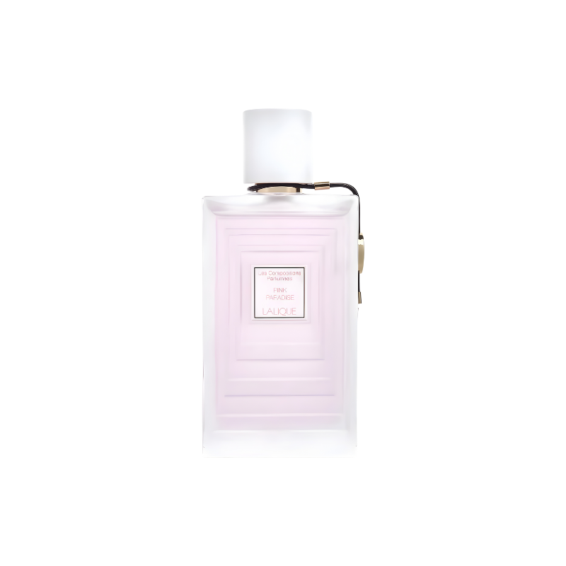 Les Compositions Pink Paradise EDP