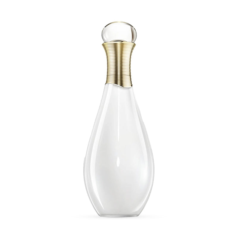 J'adore Beautifying Body Milk