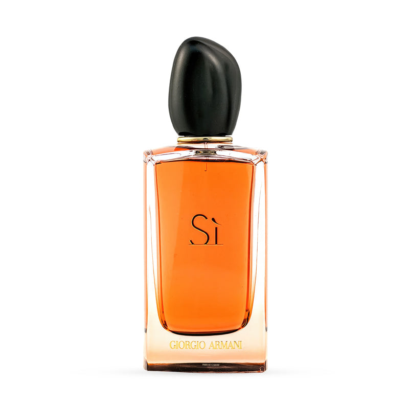 Si Intense EDP
