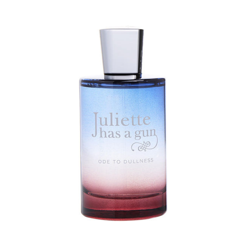 Ode To Dullness EDP