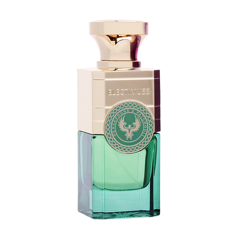 Persephone's Patchouli EDP