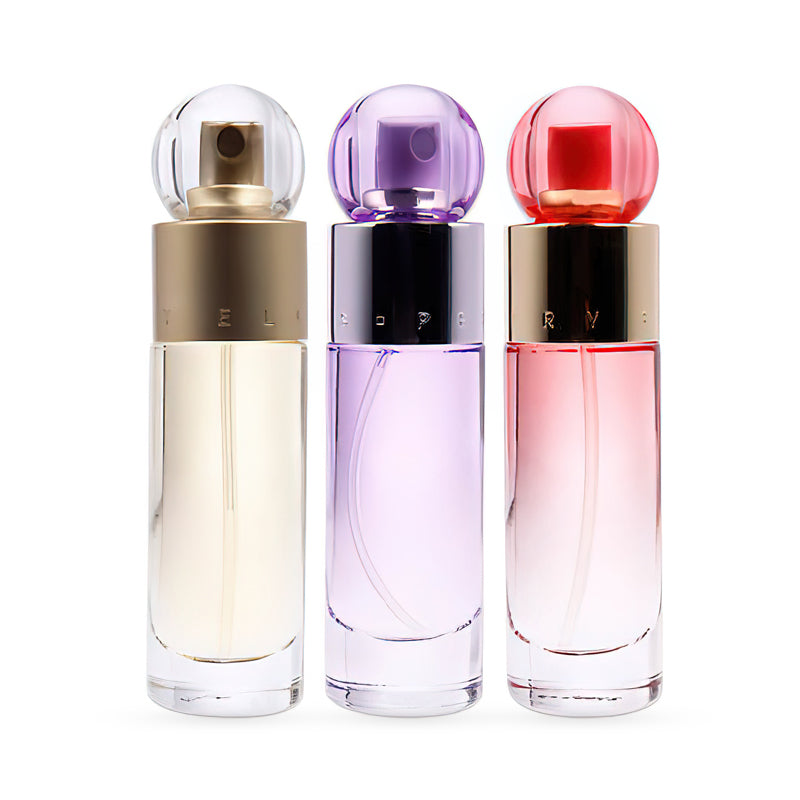 where to shop Perry Ellis 360 Women Trio online