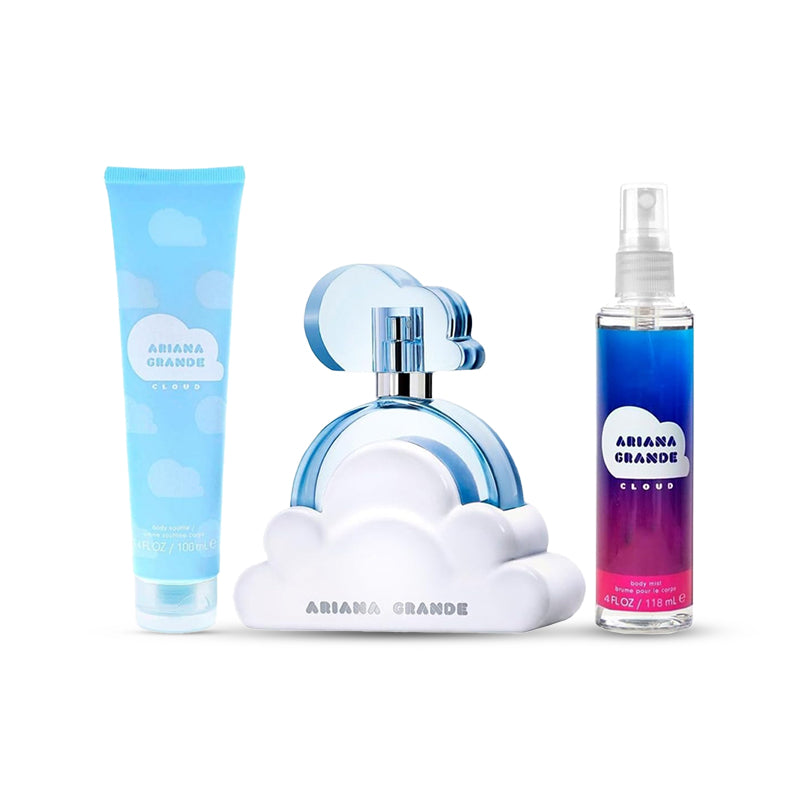 Cloud 3-Piece Gift Set