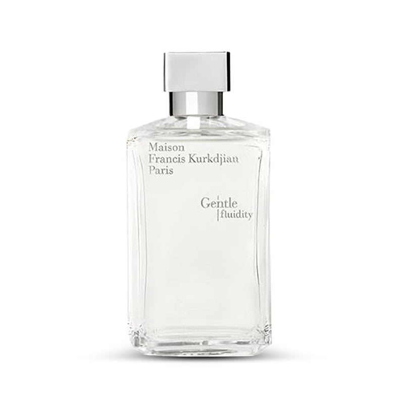 Gentle Fluidity Silver EDP