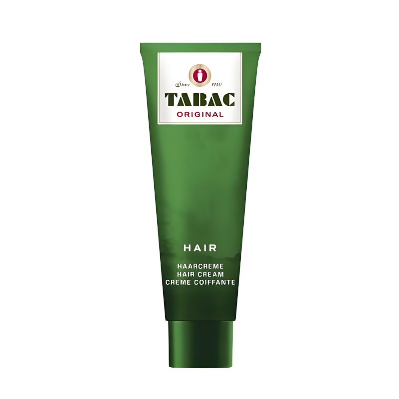 Tabac Original Hair Cream