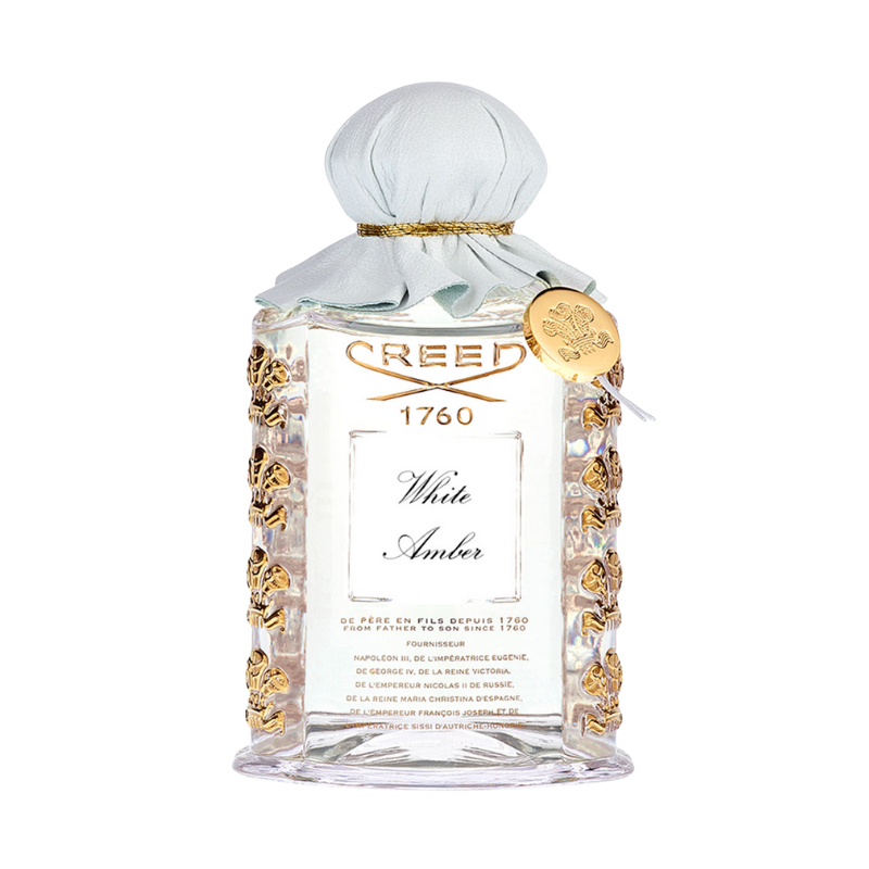 White Amber EDP