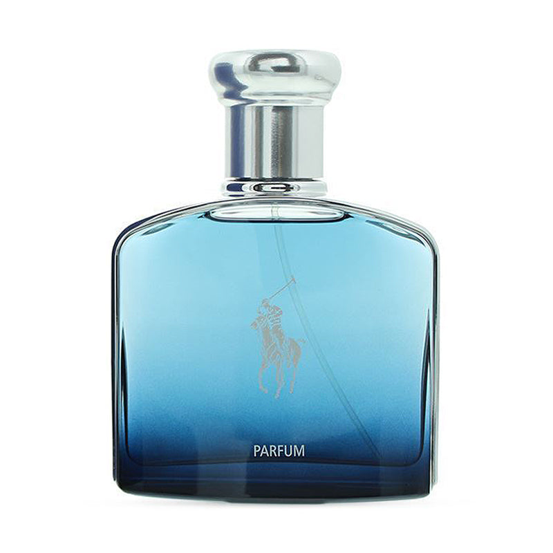 Polo Deep Blue Parfum